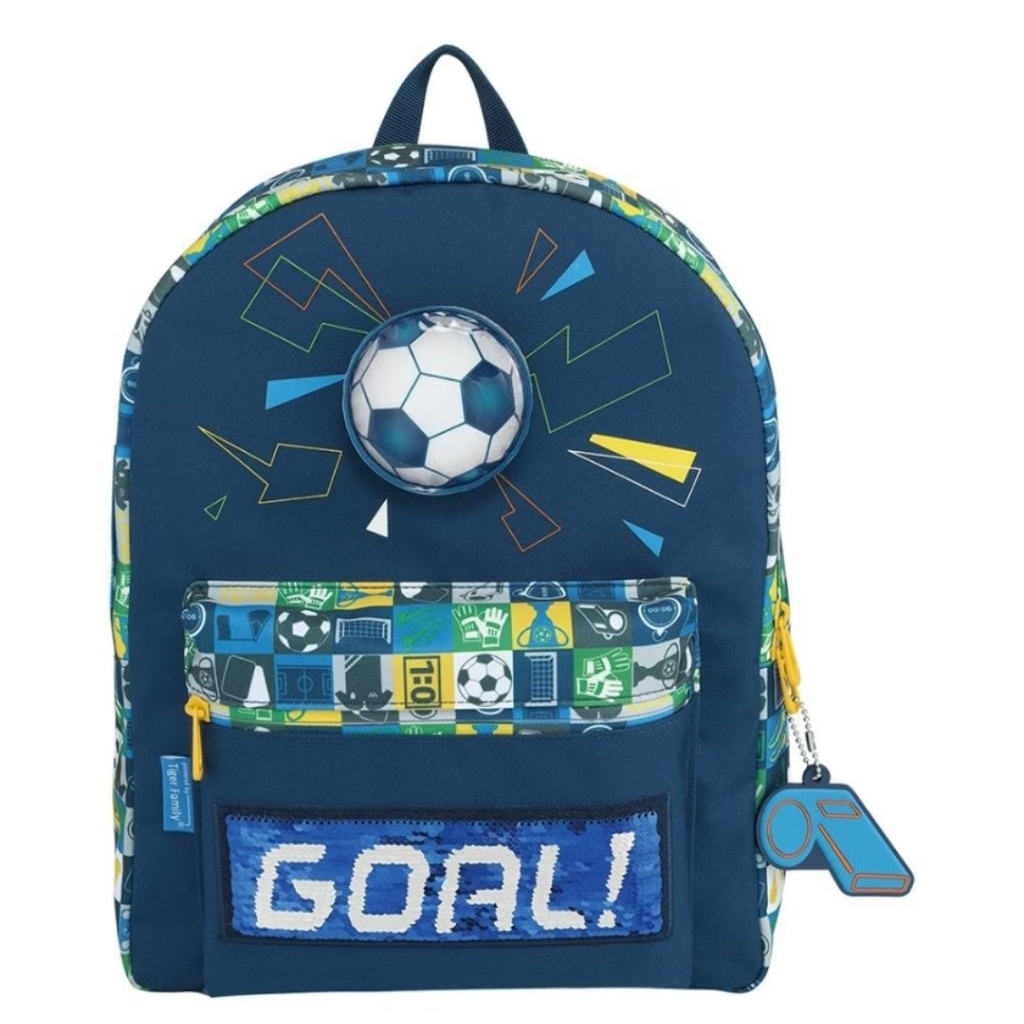 【二手】Tiger Family書包