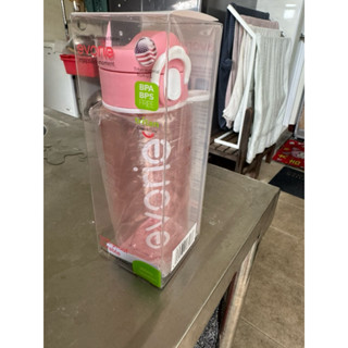 evorie 愛得利Tritan 直飲水杯/水壺380mL