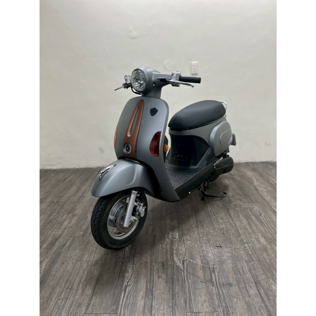 2020 光陽 MANY 110 #2872｜新北新莊｜車況漂亮｜立即賞車