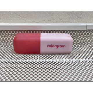 [近全新] Colorgram 唇釉_04 Coral lit