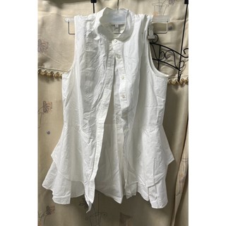 DEREK LAM 10 CROSBY 服飾品牌 女款 夏季 飄逸 連身裙 裙裝 洋裝 尺碼：10 M 女生衣著 洋裝