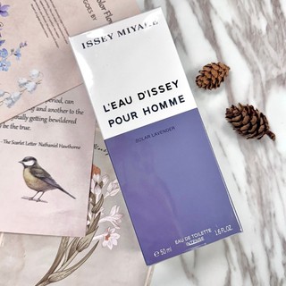 波妮香水♥ISSEY MIYAKE 三宅一生 一生之水 薰衣草淡香水 50ML / 100ML/100ml tester