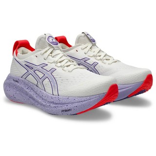 2025 asics 亞瑟士 GEL-NIMBUS 27 TOKYO 女 慢跑鞋 路跑鞋(1012B913-500)