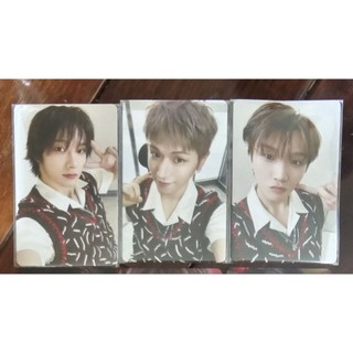 現貨 BOYNEXTDOOR-BOYLIFE Weverse Japan 日咖預售Lucky Draw/特典卡