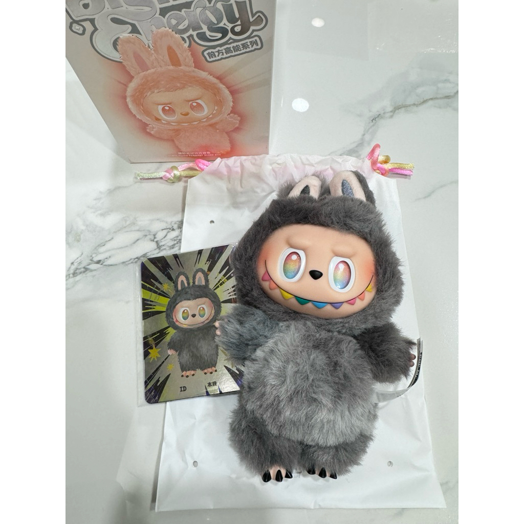 Labubu 本我的價格推薦- 2025年11月| 比價比個夠BigGo