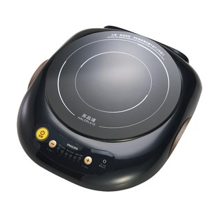Philips 飛利浦 不挑鍋黑晶爐 HD-4988 公司貨 【雅光電器商城】