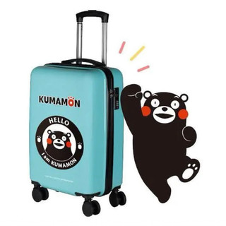 KUMAMON熊本熊20吋行李箱