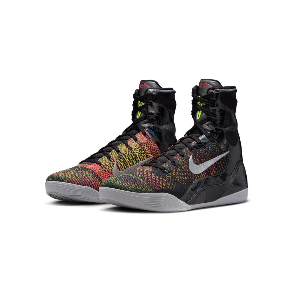 Kobe 9 Protro Elite 【Masterpiece】 大師之路 US12、US13 全新官網現貨