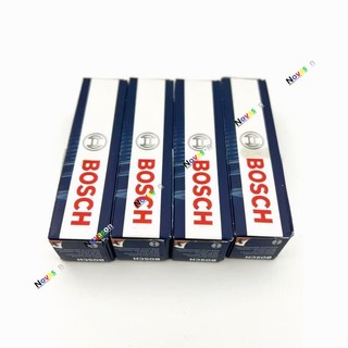[OE] Bosch FQ5 for 奧迪 Audi 福斯 VW Skoda 長效型 長壽命 火星塞