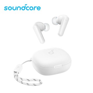 蝦皮隔日到貨 soundcore R50i 真無線藍牙耳機(A3949)-白 墊腳石購物網
