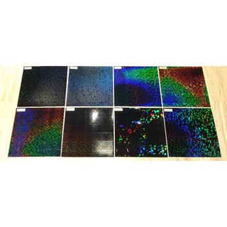 圖騰貼 265x265 Creality 創想Hi適用 3D列印紋路板 磐創設計