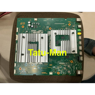 Sony XRM-55X90J 主機板 主機板 故障品 不良品 看清楚再買 索尼原廠件 殺肉機