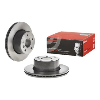 [BW汽材] LAND ROVER DISCOVERY II 2 Brembo 原廠煞車碟盤 前盤