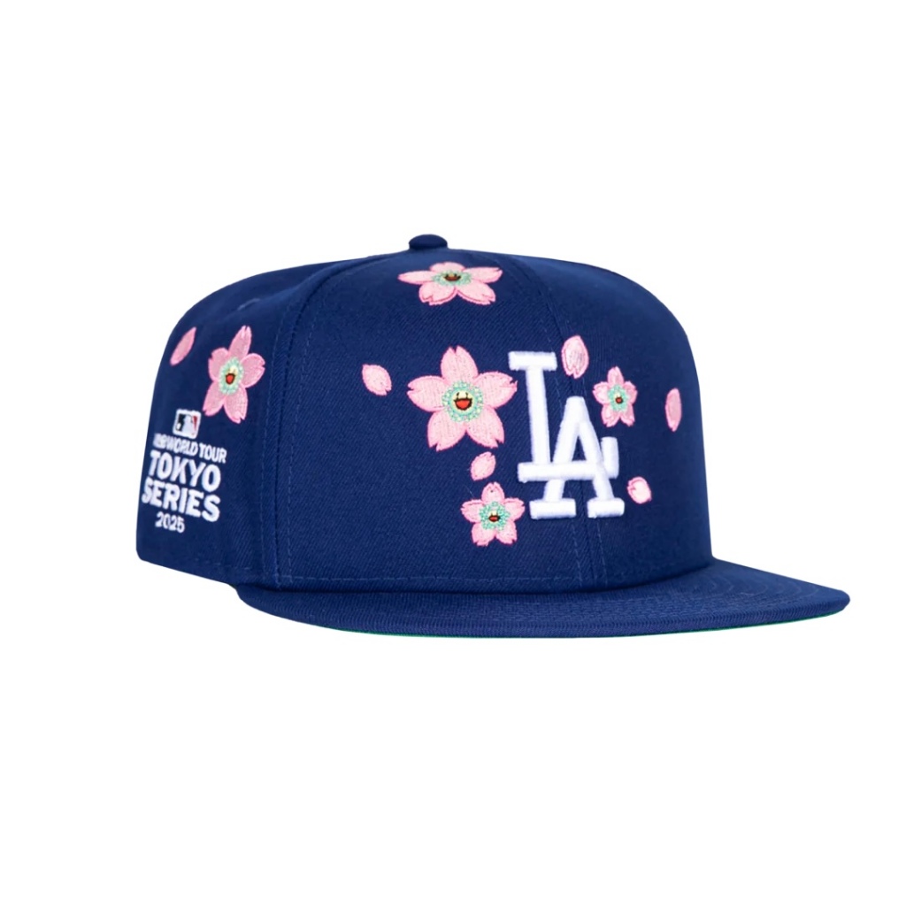 大谷翔平×村上隆Tシャツmlb ナイキ新品タグ付き NIKE 村上隆 MLBドジャース 大谷翔平 東京シリーズ Tシャツ XL