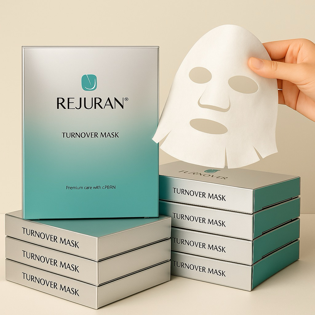 ‹現貨♡回春面膜›麗珠蘭 水光面膜 韓國醫美水光品牌💡