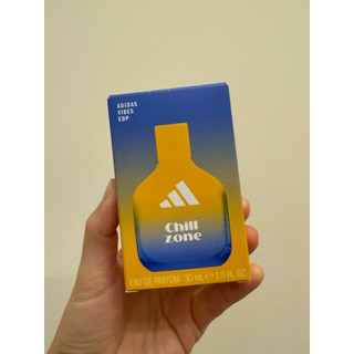 愛迪達氛圍淡香精 Adidas Chill Zone慵懶地帶 香水 全新
