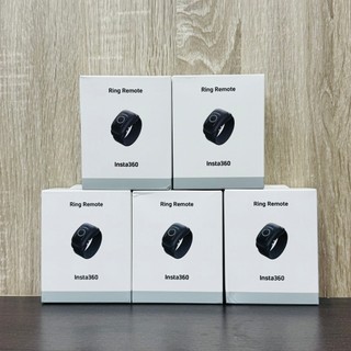 隔日達 新竹現貨 Insta360 姚控戒指 X6 X5 ACEPRO2 GO ULTRA 控制 拍照 迷你三腳架自拍棒