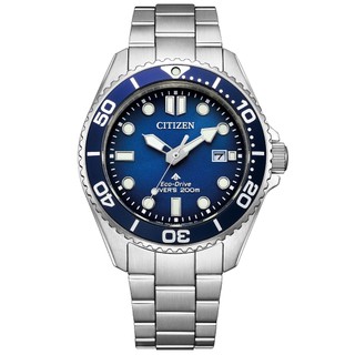 私訊問折扣CITIZEN 星辰 PROMASTER 限量 光動能200米潛水錶- BN0260-54L