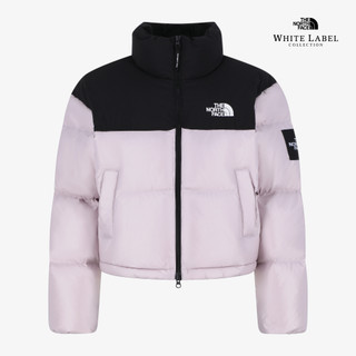 ☆Baro☆韓版 The North Face 25FW W'S NOVELTY NUPTSE DOWN JACKET