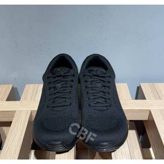 女款 TRAQ GOALZ系列 舒適休閒鞋 黑色 TRA-GOA-5000