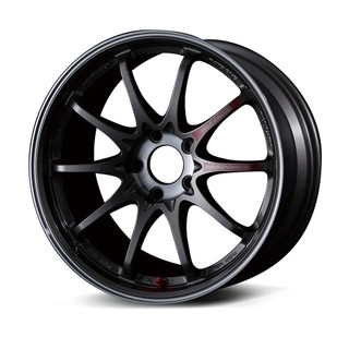 【廣明輪胎】全新 正 RAYS CE28SL 18吋鋁圈 特注PG色 5H120 18x9.5 +44 FK8 FL5
