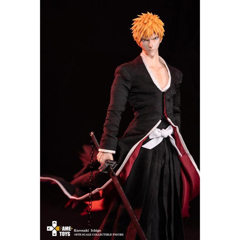 GAMETOYS黑崎一護的價格推薦- 2025年11月| 比價比個夠BigGo