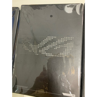ROG Notebook ROG筆記本