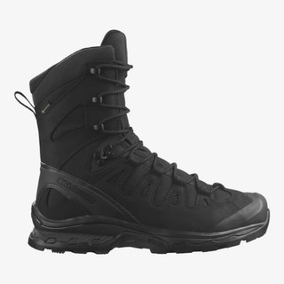 R‘代購 Salomon Quest 4D Forces 2 High GTX Gore-Tex 黑 L47195000