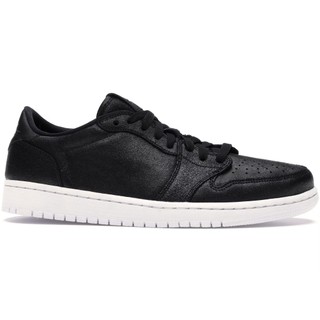 【思尼克】Air JORDAN 1 RETRO LOW NS BLACK WHITE 黑白 AH7232-011 現貨