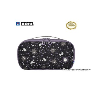 【AS電玩】HORI NS2 Switch 2 中容量泡芙包 耿鬼謎擬Q系列 NSX-093A