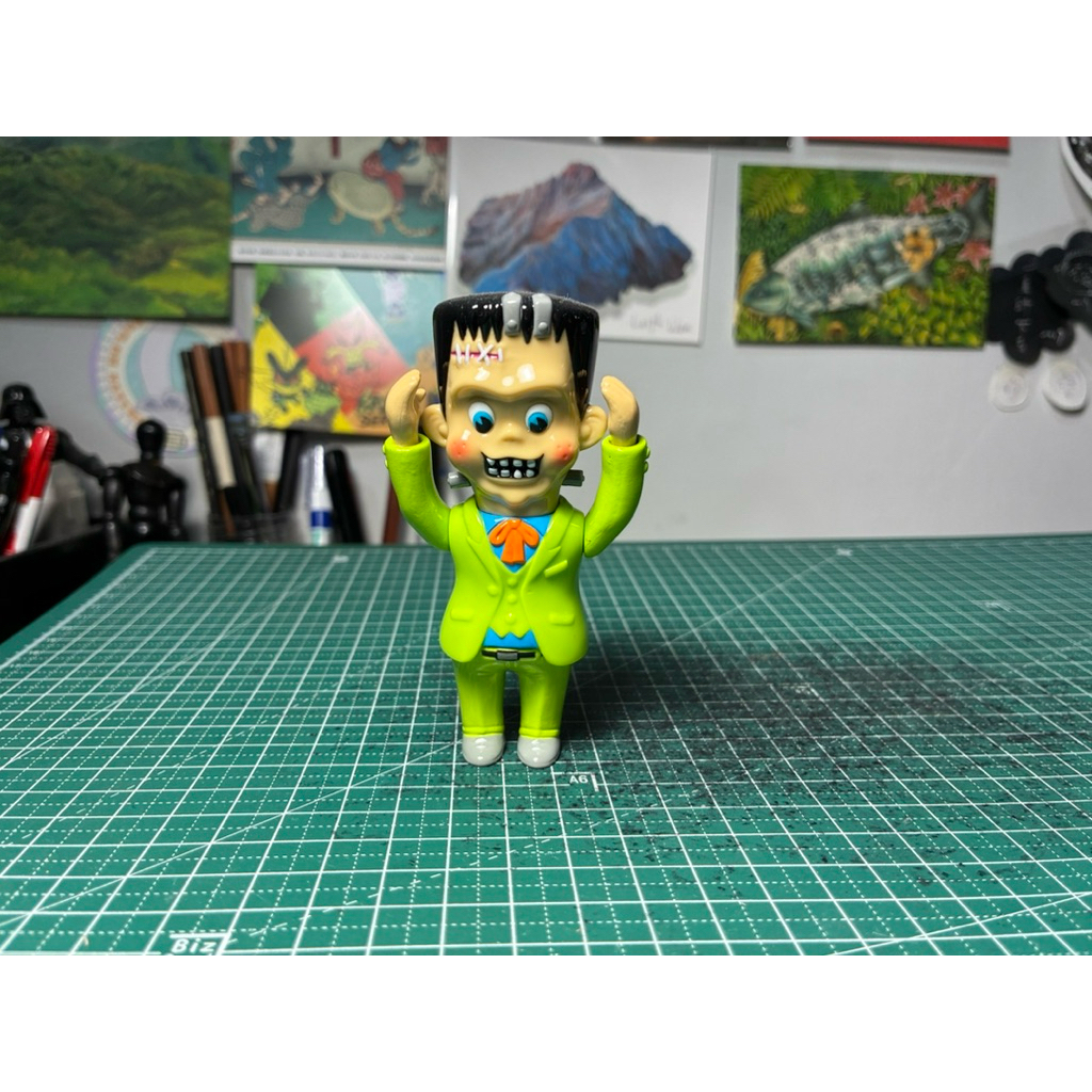 楽天市場】HEAD LOCK STUDIO (ヘッドロックスタジオ) x Little Chop