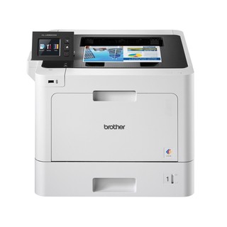 Brother HL-L8360CDW 高效彩色雷射印表機 無線列印