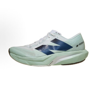 【MXX】New Balance FuelCell Rebel V4 綠 D楦 跑鞋 NB WFCXCA4-D 女鞋