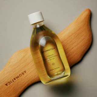 [AROMATICA] 芳療身體精油 100ml 05 Circulating 100ml 活力循環款