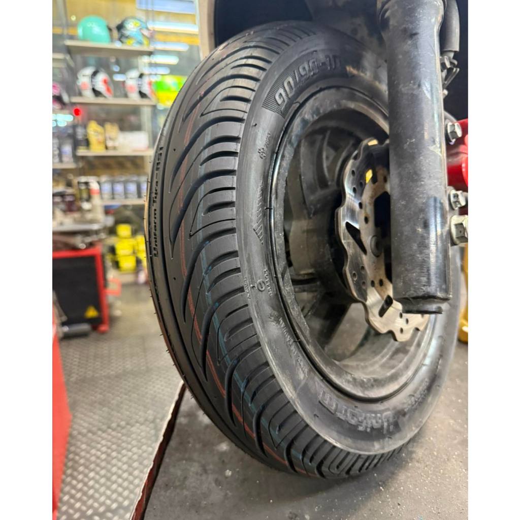 [ut rs1]CUXI LIMI RS 小小兵 迪爵 JBUBU100/90/10 90/90/10 輪胎 通勤小熱血