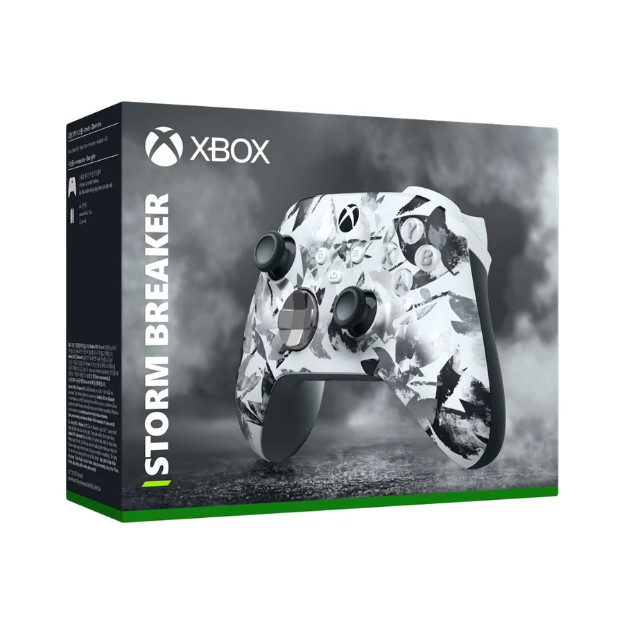 【地下街軟體世界】XBOX S|X Series 無線控制器 雷電之刃