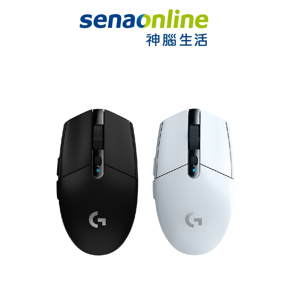 羅技 Logitech G G304 電競滑鼠