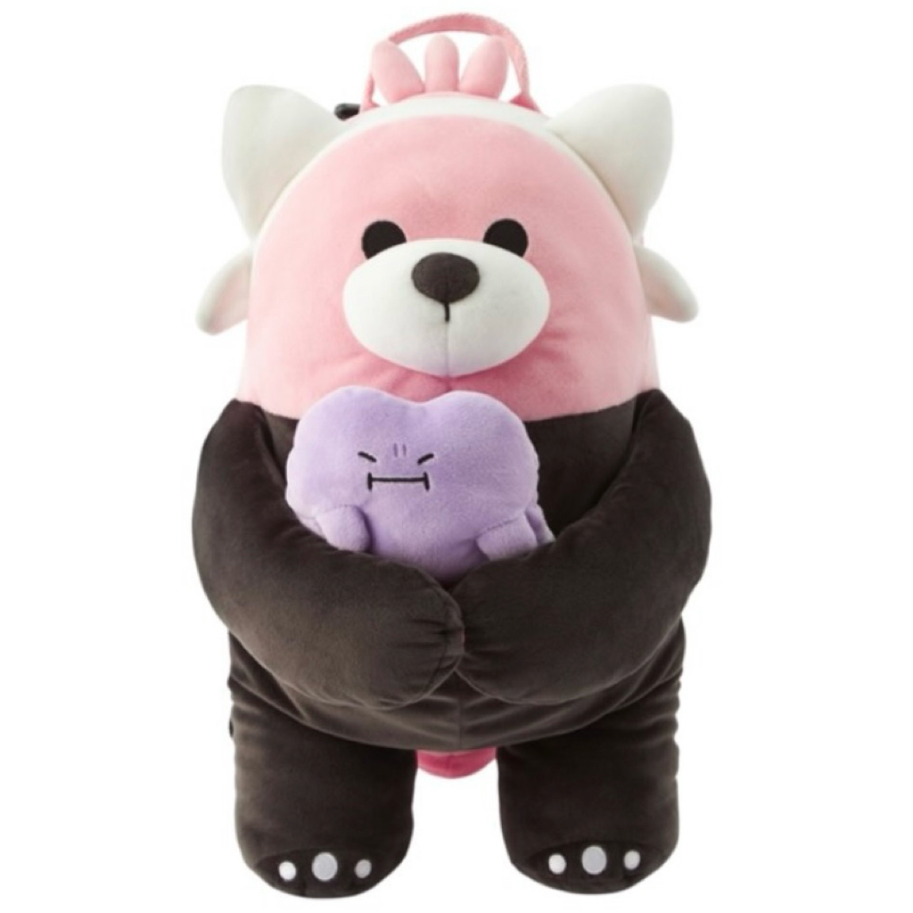 寶可夢中心的新品  「逃跑」系列 跟著寶可夢一起逃跑吧 卡比獸 果然翁 穿著熊 貼紙 資料夾 耿鬼 手機座 手機夾