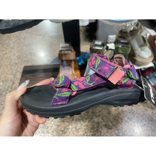oh shose👟ng出清 teva 涼鞋 戶外 桃粉 童鞋 兒童 涼拖鞋