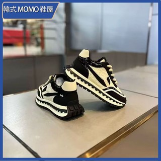 韓式MOMO鞋屋 老爹鞋 阿甘鞋男 厚底增高鞋 秋季新款軟底增高鞋 休閒運動鞋 百搭小白鞋 休閒鞋男 運動鞋男 阿甘鞋