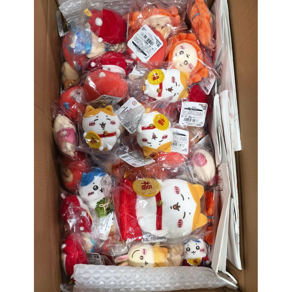 現貨 降價 上海吉伊卡哇 烏薩奇 小八 吉伊 復古烏薩奇 螃蟹烏薩奇 螃蟹小八 達摩烏薩奇 達摩吉伊 達摩小八