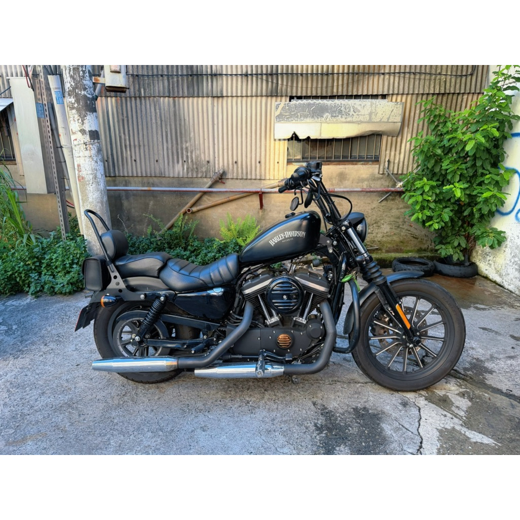 哈雷883的價格推薦- 2026年1月| 比價比個夠BigGo