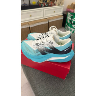 二手New Balance FuelCell SuperComp Elite v4