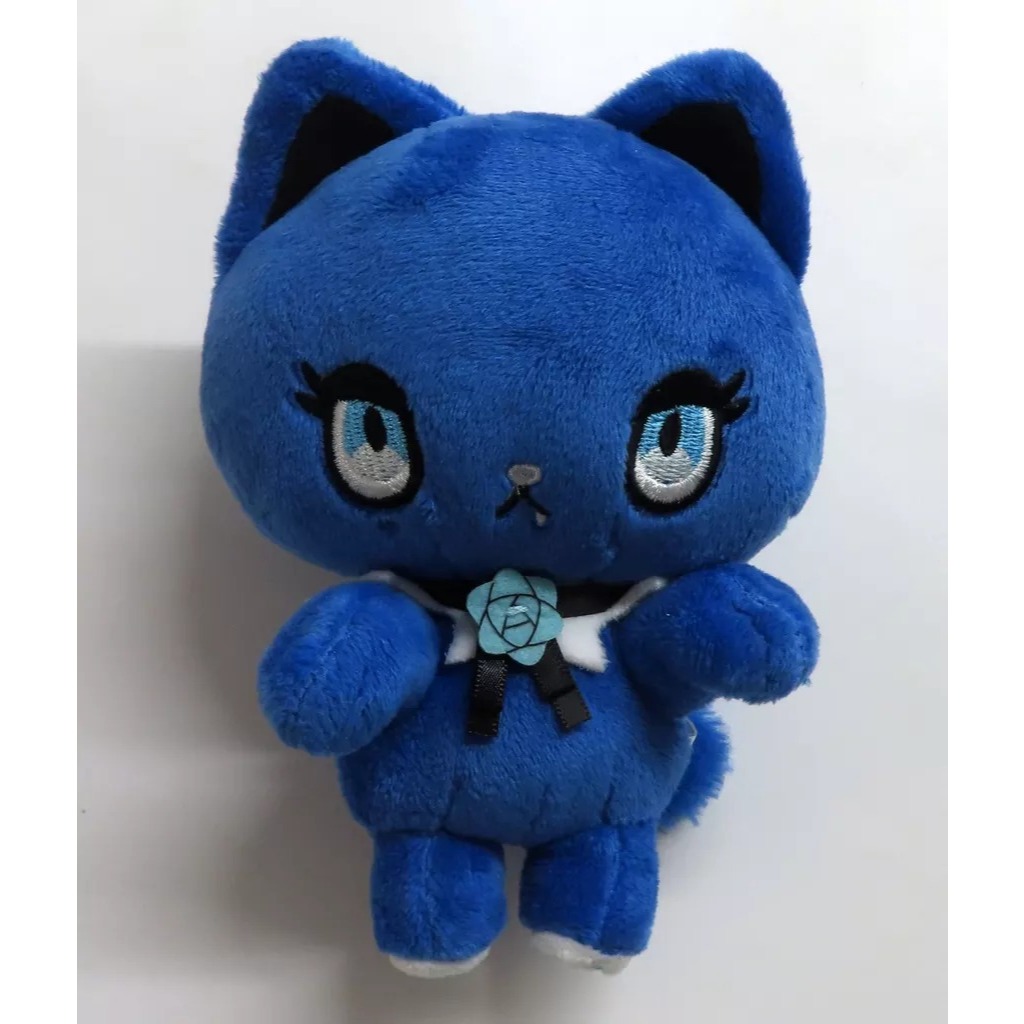 Ado 娃娃 吊飾 Adorozatorumary 景品 FuRyu