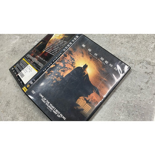 蝙蝠俠開戰時刻原版DVD 蝙蝠俠開戰時刻原版DVD