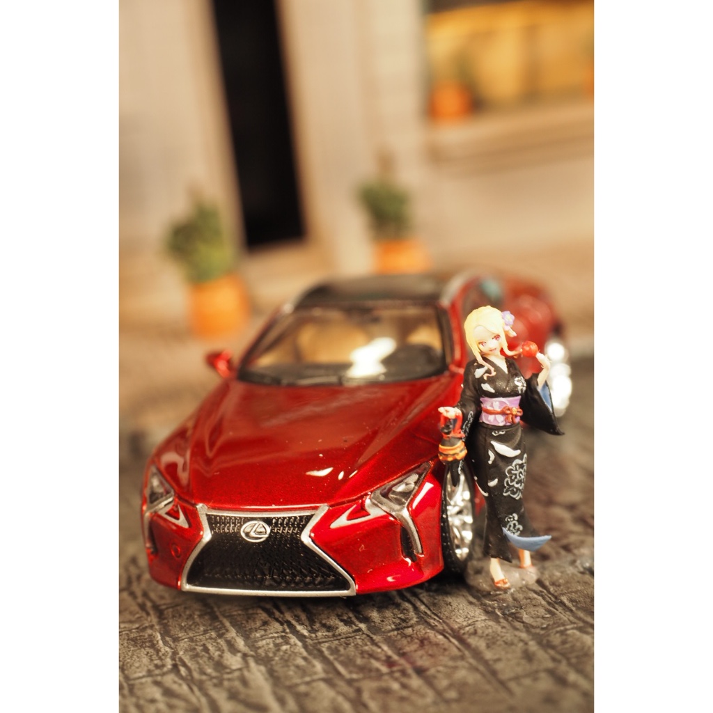 DWS+ 夢之工房+ 1/64 人偶 戀上換裝娃娃 喜多川海夢 和服版 全新  精裝版 MK