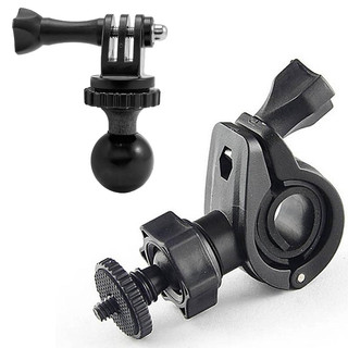 X4 Action 大力夾 行車紀錄器 GoPro 快拆 Insta360 雲台 DJI 全景相機 球頭 X5 機車支架
