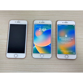 iPhone 8 零件機‼️ Apple