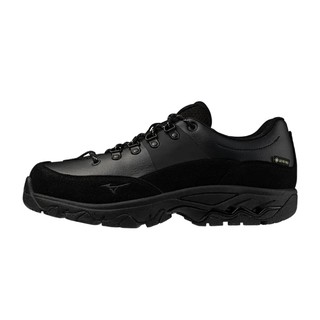 Mizuno Wave OD GORE-TEX "Black" 美津濃 黑 男女鞋 B1GA250009