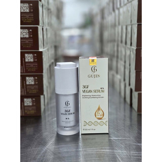 💥現貨Serum 3GF giúp da mịn mướt hạn chế mụn và tàn nhang